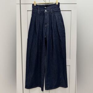 Cider Indigo Denim Jeans